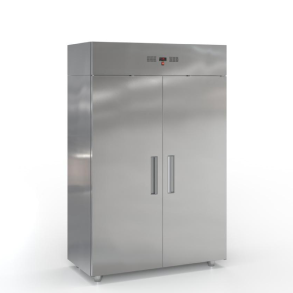 S/Steel Refr. & Freezers