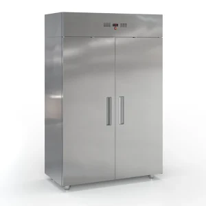 Stainless Steel Upright and Countertop Refrigerators