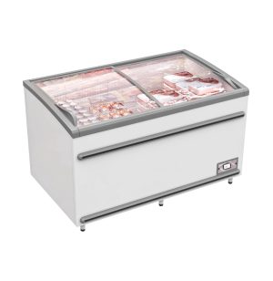 Chest Freezers