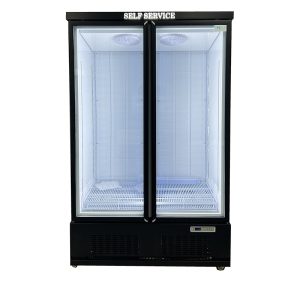 Freezer Displays