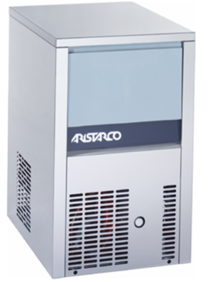 Ice machines